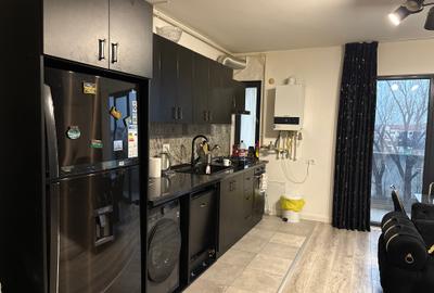 Apartament cu 3 camere decomandat, mobilat în Pipera - 6
