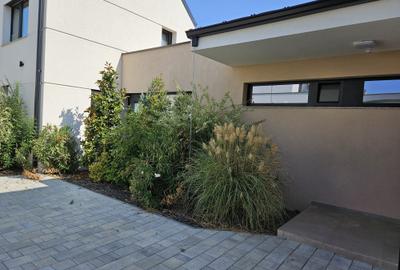 Monarch Soleil - duplex cu cartport auto din constructie / curte amenajata Monarch Soleil - duplex cu cartport auto din constructie / curte amenajata - 13