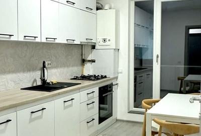 Apartament cu 2 camere decomandat în Central - 3