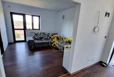 Apartament cu 2 camere decomandat, mobilat în Bucium - 2