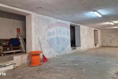 Spațiu comercial, de 400 mp, în Est - 8