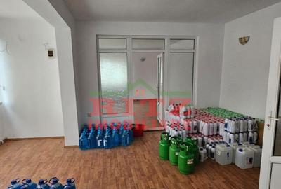 SPATIU COMERCIAL !!! NOU IN CARACAL! - 5