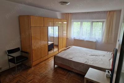 Apartament cu 2 camere decomandat în Central - 8