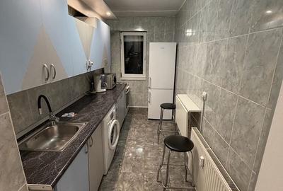 Apartament cu 2 camere decomandat în Mănăștur - 7