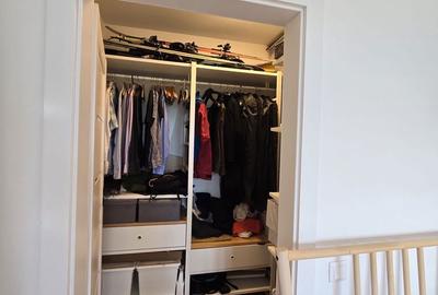Apartament cu 2 camere decomandat în Florești - 7