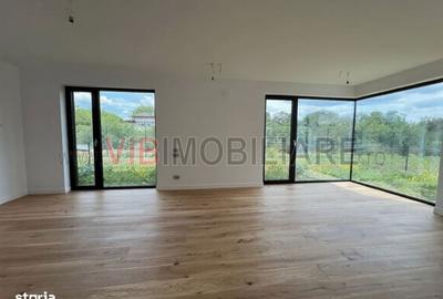 Apartament cu 4 camere, mobilat în Tunari - 2
