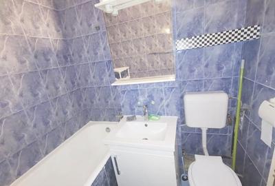 Inchiriere 3 cam Nicolae Grigorescu cu 2 dormitoare moderne, langa metrou 3 min - 16