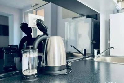 Garsonieră semidecomandată în Centrul Istoric - 7