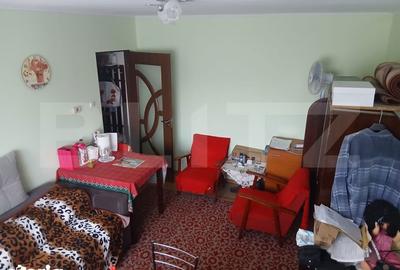 Apartament cu 2 camere în Micro 15