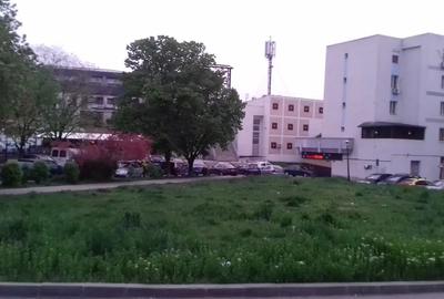 Teren de 862 mp, în Central - 1