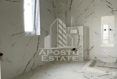 Casă cu 4 camere cu Teren 550 Mp în Giarmata - 3