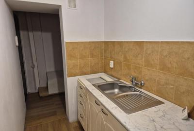 Garsonieră decomandată în Circumvalațiunii - 10