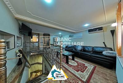 Apartament cu 4 camere, mobilat în Boul Roșu - 8