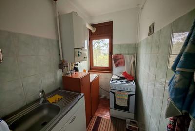 Apartament cu 3 camere Micro 19 - 2