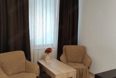 Apartament cu 2 camere decomandat în Griviței - 1