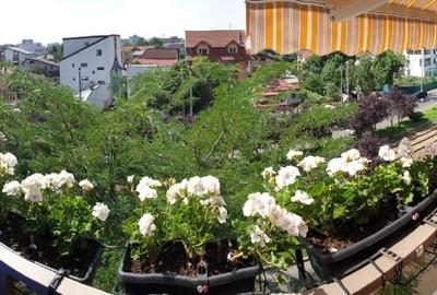 Apartament cu 2 camere decomandat, mobilat în Dămăroaia - 4