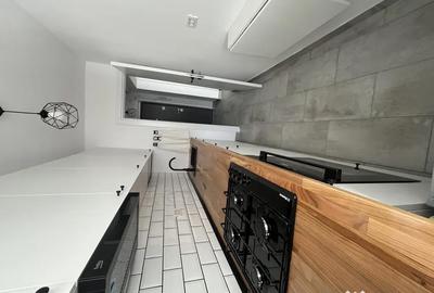 Garsonieră decomandată în Tineretului - 11