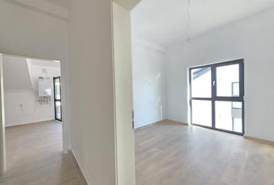 Apartament cu 3 camere decomandat în Sânpetru - 1