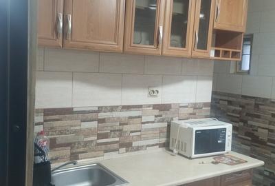 Apartament cu 2 camere decomandat în Sebastian