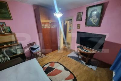 Apartament cu 3 camere semidecomandat în Calea București - 2