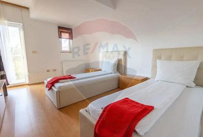 Pensiune 9.3 Booking, afacere activa + plata e?alonata 1-3 ani - 1