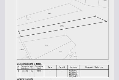 Sat Peștera – Moeciu | Vedere panoramică Bucegi & Piatra Craiului - 4