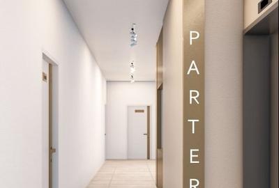 NOBLE Piatra Craiului * Apartament 2 Camere Tip 6 Finisat si MOBILAT - 4