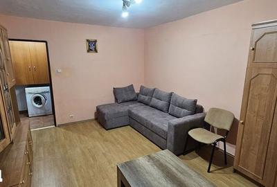 Garsonieră decomandată în Calea Aradului
