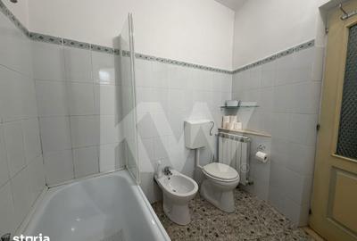 Apartament cu 3 camere în Ultracentral - 2