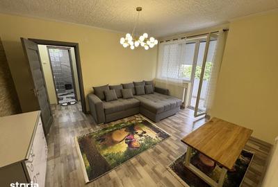Apartament cu 2 camere în Micro 15 - 2
