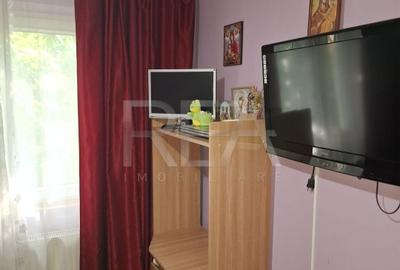 Apartament 2 Camere , Semi-Decomandat , Zona Piata Resita - 10