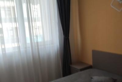 Apartament cu 3 camere semidecomandat, mobilat în Floreasca - 6