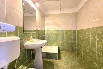 Aviatiei, 2 camere, Capalna, proaspat renovat si utilat - 8
