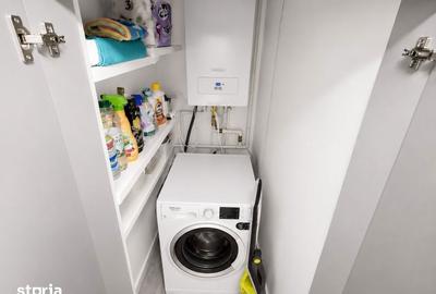 Apartament cu 2 camere decomandat în Pieptănari - 2