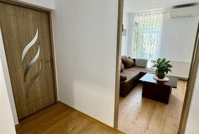 Apartament 2 camere Iosefin la cladire istorica - 6