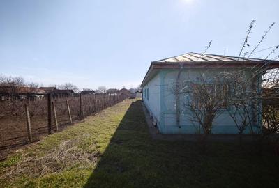 Casă cu 4 camere în Oreavul - 3