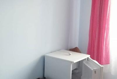 Garsonieră decomandată în Burdujeni - 4