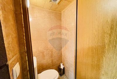 Spațiu comercial, de 42 mp, în Central - 4