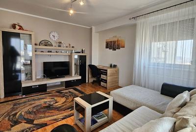 Apartament cu 2 camere în Iosia - 5
