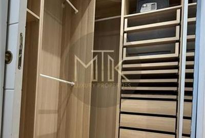 Herastrau - Apartament Premium 4 camere  | 2 Locuri Parcare - 8