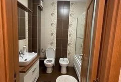 Apartament cu 2 camere semidecomandat în Florești - 5