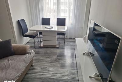 Apartament cu 2 camere în Tomis Nord