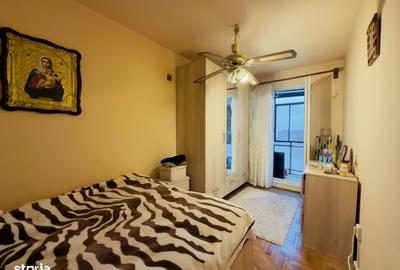Apartament cu 3 camere semidecomandat, mobilat în Iosefin - 10