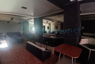 Spațiu comercial, de 280 mp, în Calea Aradului - 4