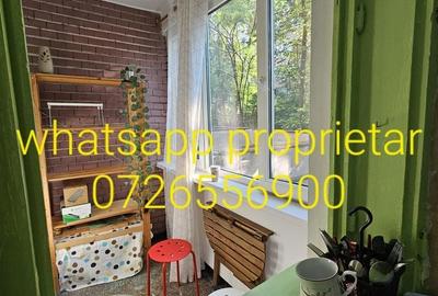 Garsonieră decomandată în Drumul Taberei - 7