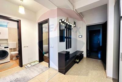 Apartament cu 80mp, mobilat si utilat, loc de parcare-Cartierul Latin - 3