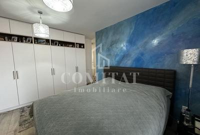 Apartament 3 camere | Terasa | Zona Bazei Sportive - FLORESTI - 2