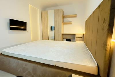 De inchiriat  | Apartament 2 camere  | Cortina North Pipera Voluntari - 13