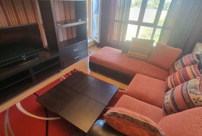 Tatarasi, apartament 2 camere, mobilat si utilat - 1