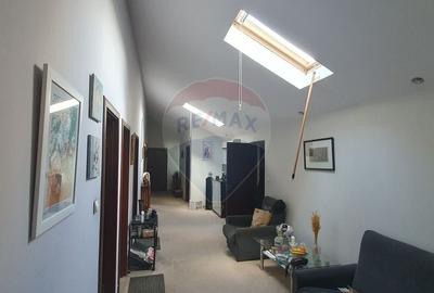 Spatiu comercial 840 mp de vanzare in zona Brestei - 14